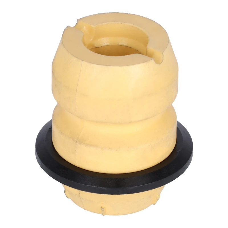 Image of FEBI BILSTEIN 40053 Rubber Buffer, suspension Front Axle PUR Rubber Buffer,suspension (1182)