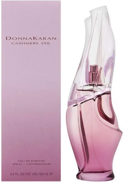 Image of Cashmere Veil by Donna Karan Eau de Parfum For Her 50ml