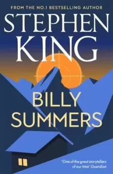 Image of Billy Summers - Stephen King - Hardback - Used