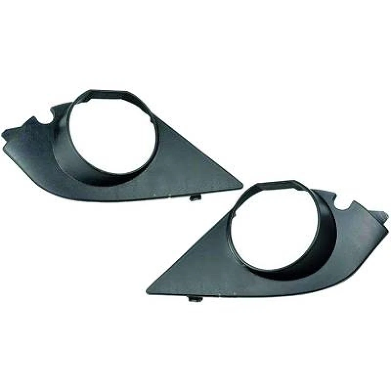 Image of Eyelid, fog light DIEDERICHS ZUB00105