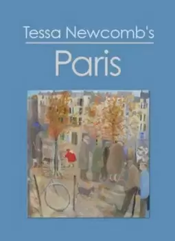 Image of Tessa Newcombs Paris by Philip Vann