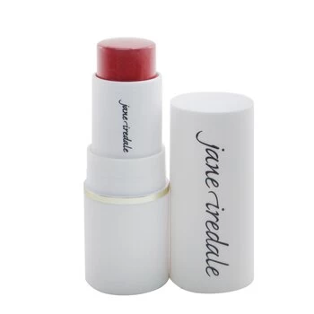 Image of Jane IredaleGlow Time Blush Stick - # Mist (Soft Cool Pink With Subtle Shimmer For Fair To Medium Skin Tones) 7.5g/0.26oz