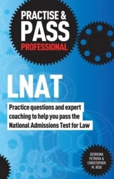 Image of Lnat by Georgina Petrova Paperback
