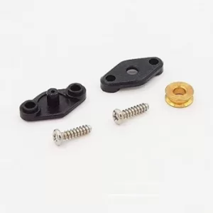 Image of Sheeting Pulley Block- Dragon Force