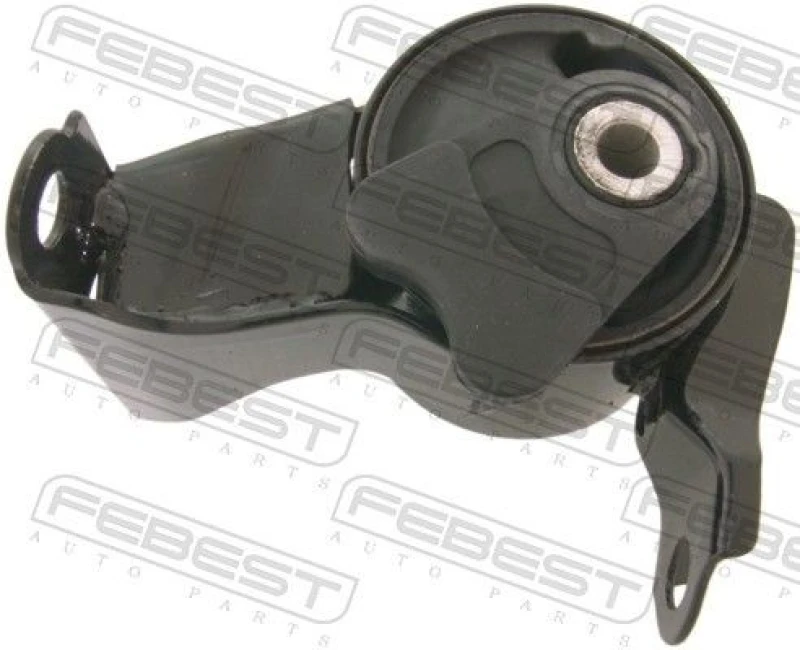 Image of Engine mount FEBEST HM-003