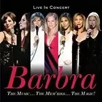 Image of The Music...The Mem'ries...The Magic! (Music CD)