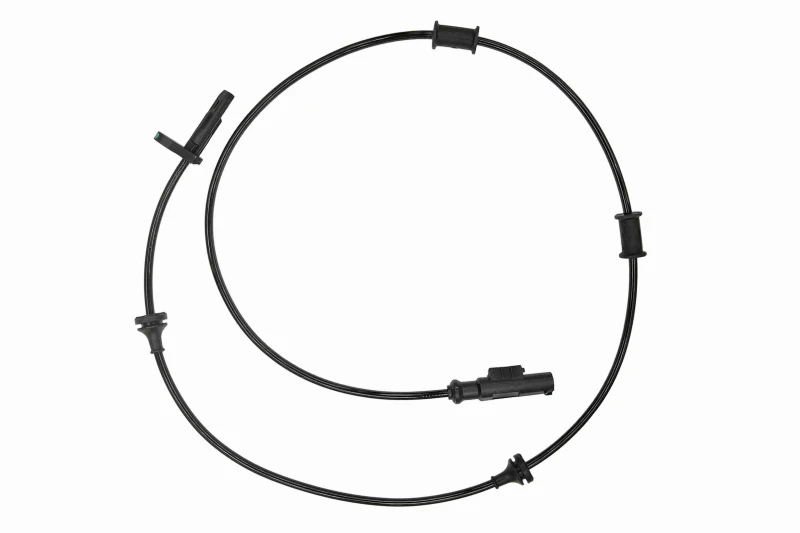 Image of VEMO ABS sensor VEMO V24-72-0317