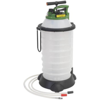 Image of Sealey TP6906 Vacuum Oil and Fluid Extractor