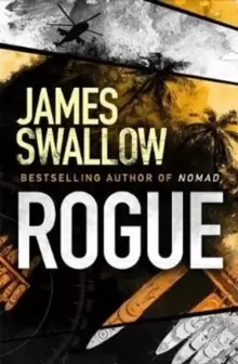 Image of Rogue : The blockbuster espionage thriller