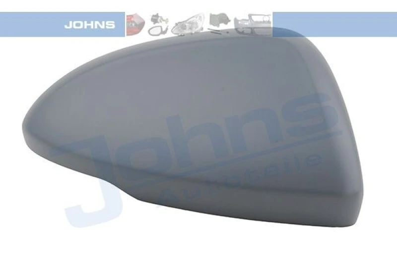 Image of Wing mirror cover JOHNS 55 11 38-91