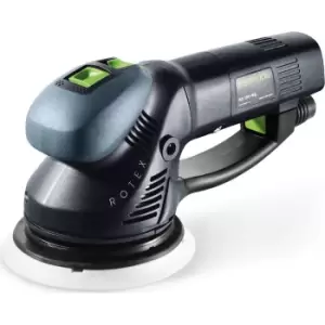 image of Festool Rotex RO 150 FEQ-Plus Eccentric Disc Sander 150mm 110v