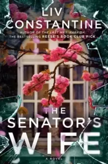 Image of The Senator's Wife : A Novel