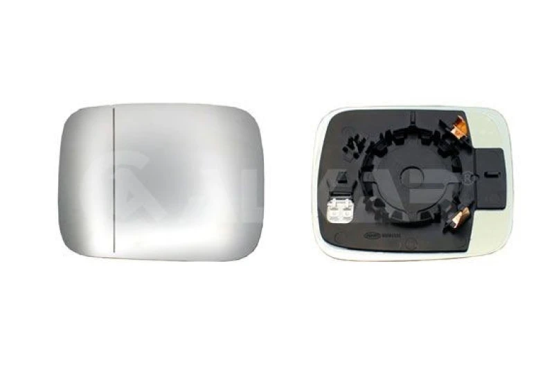Image of ALKAR Wing mirror glass ALKAR 6471812