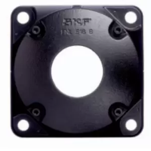 Image of SKF 4 Hole Flange Bearing Unit, FNL 518 B, 80mm ID