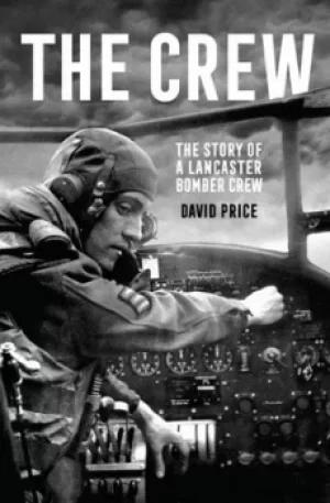 Image of The crew by David Price