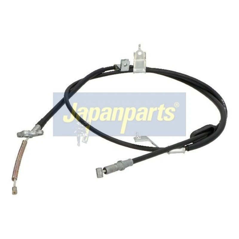 Image of JAPANPARTS Handbrake cable JAPANPARTS BC-428R