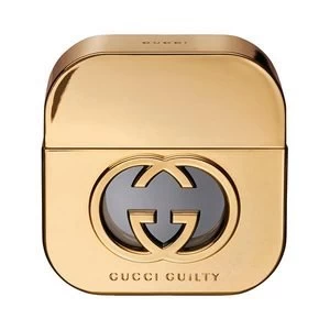 Image of Gucci Guilty Intense Eau de Parfum For Her 30ml