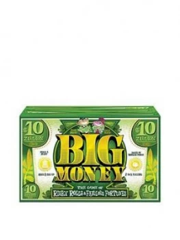 Image of Ravensburger Big Money Boardgame