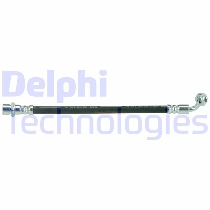 Image of DELPHI Brake hose DELPHI LH7366