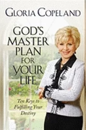 Image of gods master plan for your life