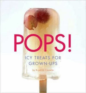 Image of Pops by Krystina Castella Book