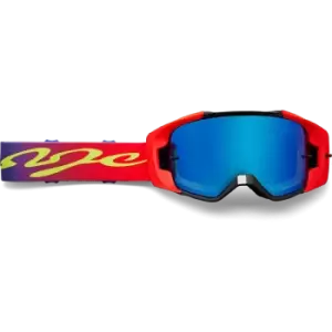 Image of Vue Dkay Mirrored Lens Goggles