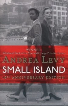 Image of Small Island by Andrea Levy Paperback