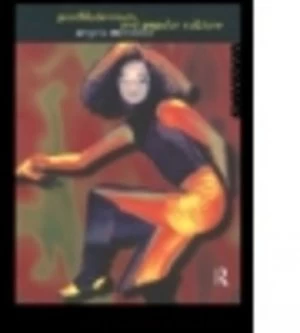 Image of Postmodernism and Popular Culture by Angela Mcrobbie Paperback
