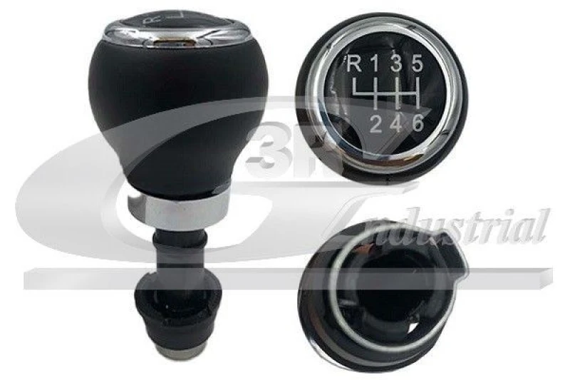 Image of 3RG Gear knob 3RG 25770