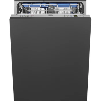 Image of SMEG DI13TF3 Fully Integrated Dishwasher