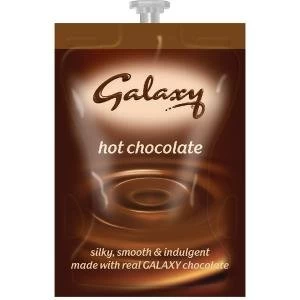 image of Flavia Galaxy Sachets Pack of 72 NWT506