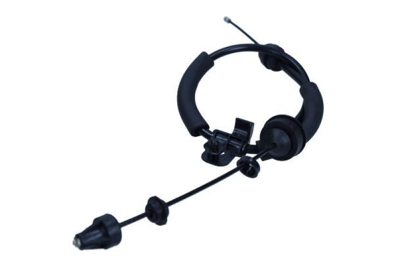 Image of MAXGEAR Clutch Cable MAXGEAR 32-1848
