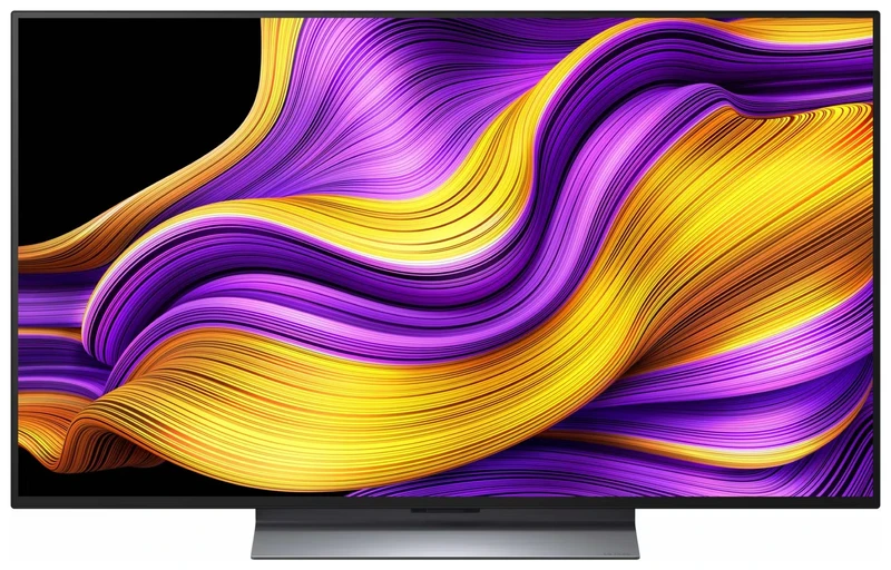Image of LG 48" OLED48G56LS Smart 4K Ultra HD HDR OLED TV