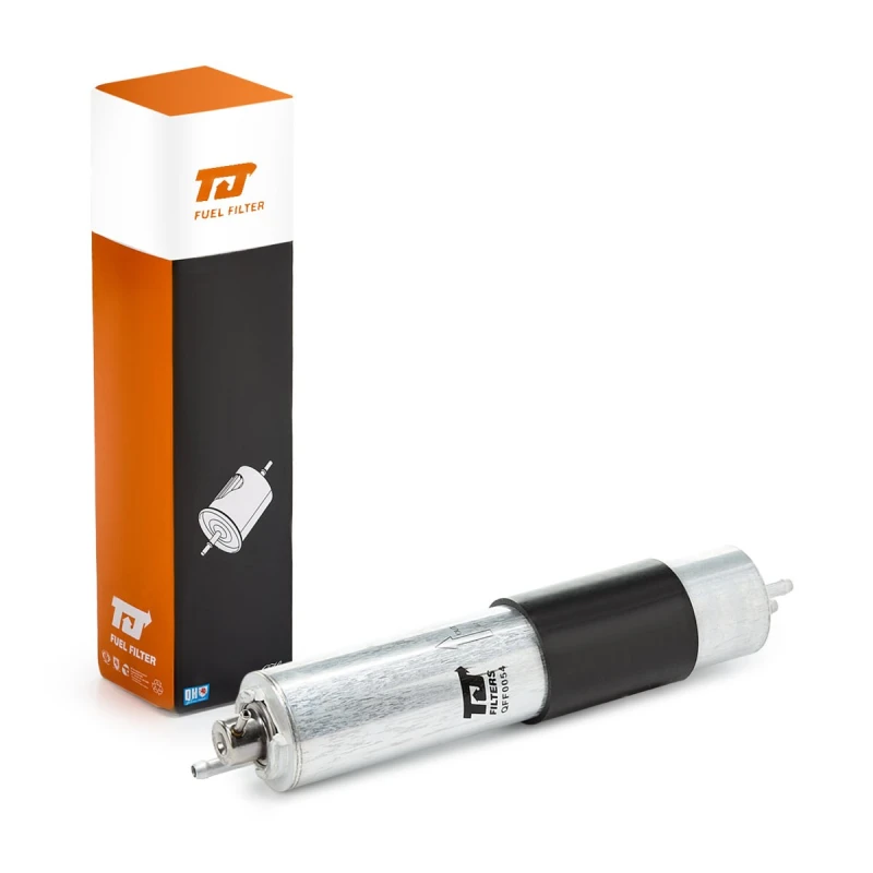 Image of QUINTON HAZELL Fuel filter QUINTON HAZELL QFF0054