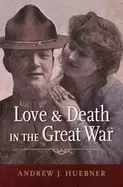 Image of love and death in the great war