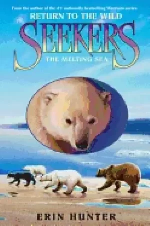 Image of seekers return to the wild 2 the melting sea