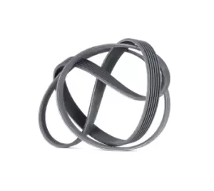 Image of CONTITECH V-ribbed belt 6PK1693 Serpentine belt,Auxiliary belt VW,AUDI,FORD,GOLF VI (5K1),Transporter IV Bus (70B, 70C, 7DB, 7DK, 70J, 70K, 7DC, 7DJ)