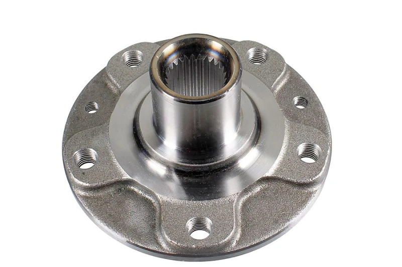 Image of Wheel Hub METZGER N 1126