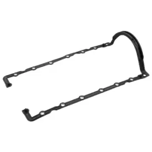 Image of Sump Pan Gasket 106584 by Febi Bilstein