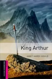 Image of Oxford Bookworms Library: Starter Level:: King Arthur