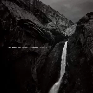 Image of The Gospel According to Water by Joe Henry CD Album