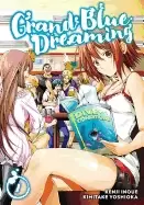 Image of grand blue dreaming 1