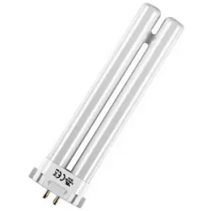 Image of Schiefer Lighting Ultraviolet PLL 8W 4-pin Fly Killer UVA Blacklight