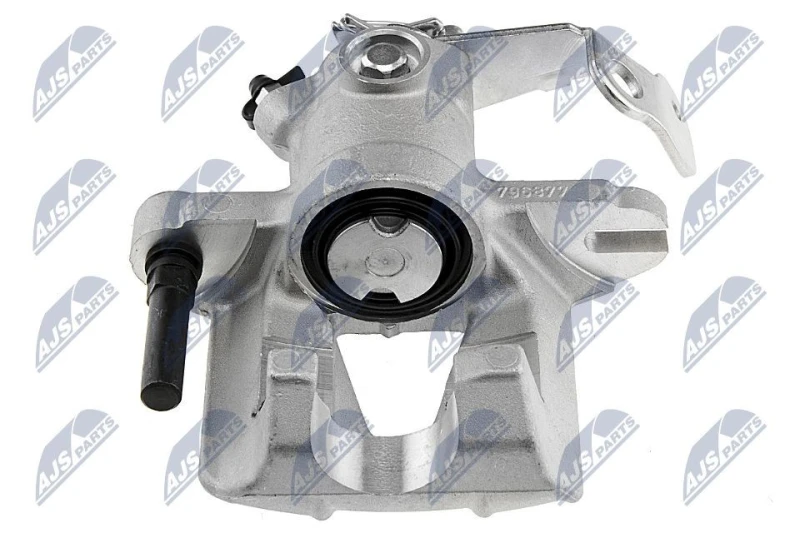 Image of NTY Brake caliper NTY HZT-PL-017