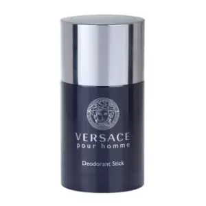 image of Versace Pour Homme Deodorant Stick For Him 75ml