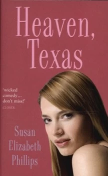 Image of Heaven Texas by Susan Elizabeth Phillips Paperback