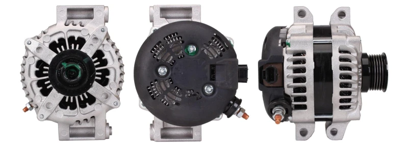 Image of LUCAS Alternator LUCAS LRA03894