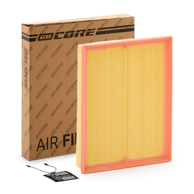 Image of goCORE Air filter goCORE GCH0009