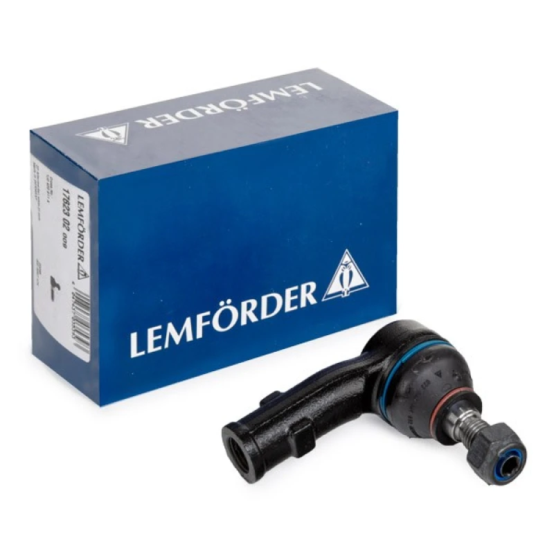 Image of Track rod end LEMFORDER 17623 02