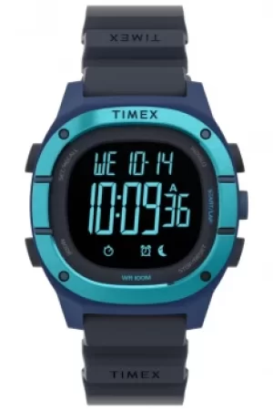 Image of Timex Boutique Digital Watch TW5M35500